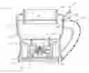 Fig. 01 - Microwave coffee maker