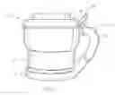 Fig. 02 - Microwave coffee maker