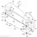 Fig. 01 - Aerodynamic pseudocontainer for reducing drag associated with stacked intermodal containers