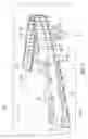 Fig. 02 - Aerodynamic pseudocontainer for reducing drag associated with stacked intermodal containers