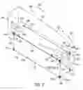 Fig. 08 - Aerodynamic pseudocontainer for reducing drag associated with stacked intermodal containers