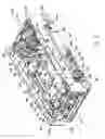 Fig. 07 - Receipting and dispensing banknote module for equipments of automatic deposit and withdrawl of banknotes
