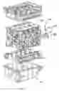 Fig. 06 - Ball-lift device with screw for a variable compression ratio engine