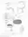 Fig. 02 - System for converting a kettle-type barbecue to employ fuel pellets
