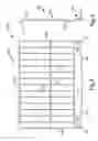 Fig. 03 - Oven rack assemblies with release mechanisms and catches