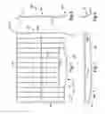 Fig. 04 - Oven rack assemblies with release mechanisms and catches