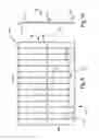 Fig. 05 - Oven rack assemblies with release mechanisms and catches