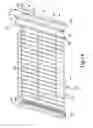 Fig. 08 - Oven rack assemblies with release mechanisms and catches