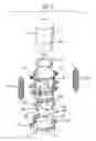 Fig. 09 - Drug dispenser using a catapult arrangement
