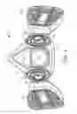 Fig. 07 - UNITARY RESPIRATOR WITH MOLDED THERMOSET ELASTOMERIC ELEMENTS
