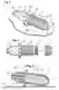 Fig. 02 - COOLING FIN PIPE SMOKER