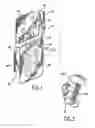 Fig. 02 - Collapsible panel assembly