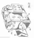 Fig. 07 - Collapsible panel assembly