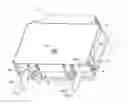 Fig. 01 - Junction box for photovoltaic systems