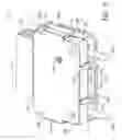 Fig. 07 - Junction box for photovoltaic systems