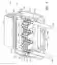 Fig. 09 - Junction box for photovoltaic systems