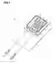 Fig. 02 - JUNCTION BOX, SOLAR PANEL, CONTACT DEVICE, AND METHOD