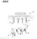 Fig. 06 - JUNCTION BOX, SOLAR PANEL, CONTACT DEVICE, AND METHOD