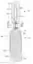 Fig. 01 - REFILLABLE BAG-ON-VALVE SYSTEM