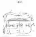 Fig. 11 - Convertible handbag systems