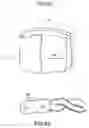 Fig. 14 - Convertible handbag systems