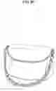 Fig. 18 - Convertible handbag systems