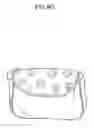 Fig. 19 - Convertible handbag systems