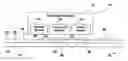 Fig. 01 - DIE ATTACH AREA CUT-ON-FLY METHOD AND APPARATUS