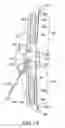 Fig. 11 - Systems and methods for cleaning and conditioning a moving surface using cleaning apparatus with plate elements for mounting to doctor blade holders