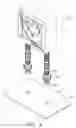 Fig. 05 - Heat dissipating device and bracket thereof