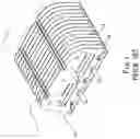 Fig. 02 - Structure of LED Radiator