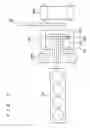 Fig. 03 - Cooling structure for rotating electric machine