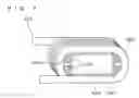 Fig. 08 - Cooling structure for rotating electric machine