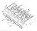 Fig. 01 - System And Method For Airflow Dividers For Use With Cooling Systems For An Equipment Enclosure