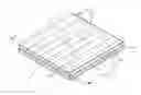 Fig. 01 - COOLING / HEATING PANEL