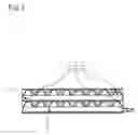 Fig. 06 - COOLING / HEATING PANEL