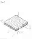 Fig. 08 - COOLING / HEATING PANEL