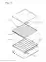 Fig. 12 - COOLING / HEATING PANEL