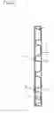 Fig. 22 - COOLING / HEATING PANEL