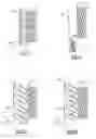 Fig. 04 - PARALLEL FLOW EVAPORATOR WITH SPIRAL INLET MANIFOLD