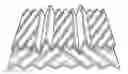 Fig. 01 - Heat exchange surface