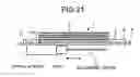 Fig. 19 - Heat sink