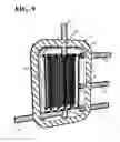 Fig. 10 - Heat exchange system and method