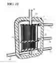 Fig. 12 - Heat exchange system and method