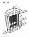 Fig. 13 - Heat exchange system and method