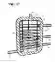 Fig. 18 - Heat exchange system and method