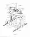 Fig. 02 - Drill fluid collecting device and method of use
