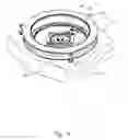 Fig. 05 - Drill fluid collecting device and method of use
