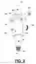 Fig. 04 - Seal configuration for top drive swivel apparatus and method