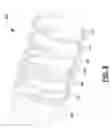 Fig. 11 - Seal configuration for top drive swivel apparatus and method